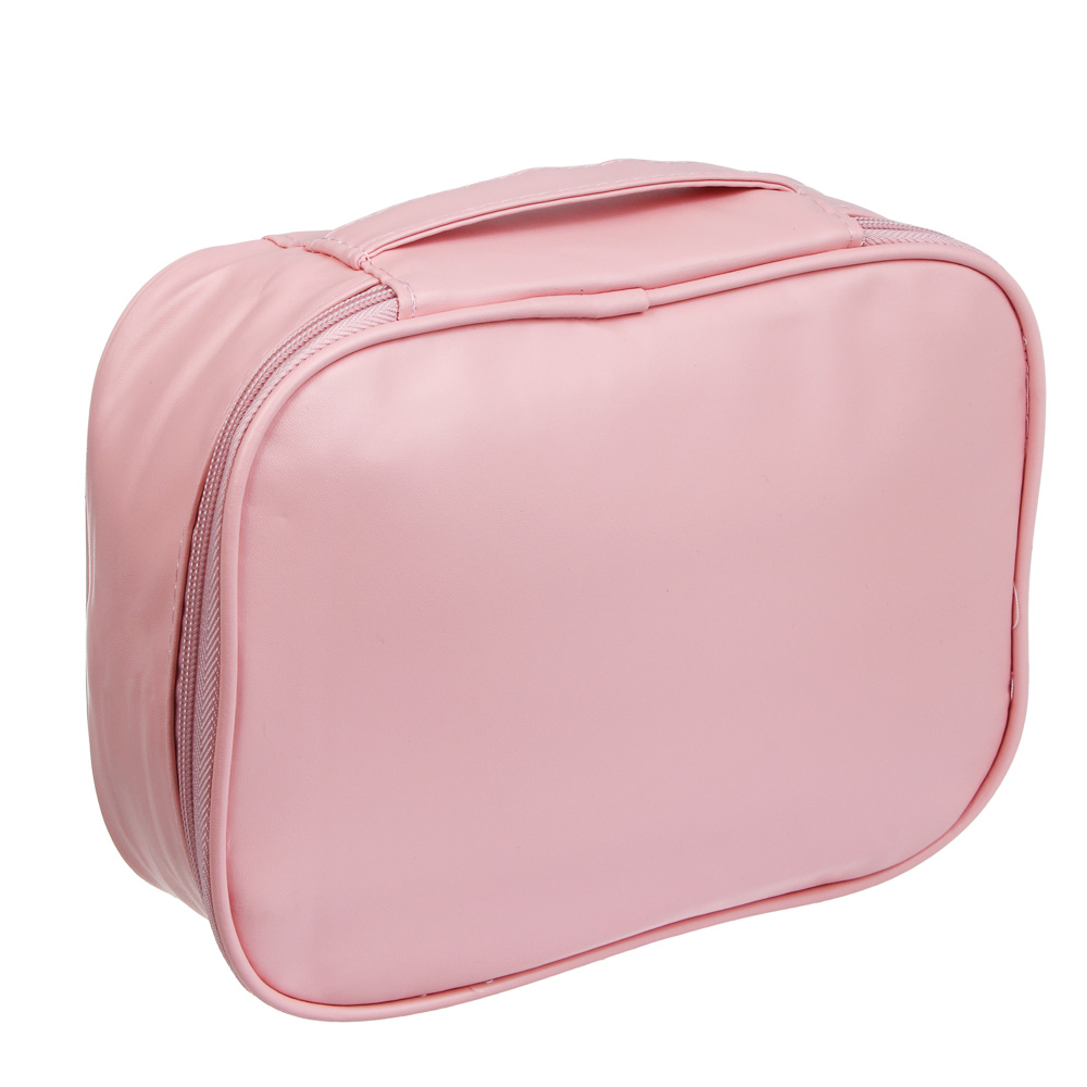 Косметичка несессер многофункциональная тм ЮL All in one, ПУ, 24х18х9см, 3 цвета, арт.№ 327-342