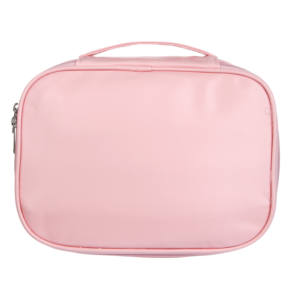 Косметичка несессер многофункциональная тм ЮL All in one, ПУ, 24х18х9см, 3 цвета, арт.№ 327-342