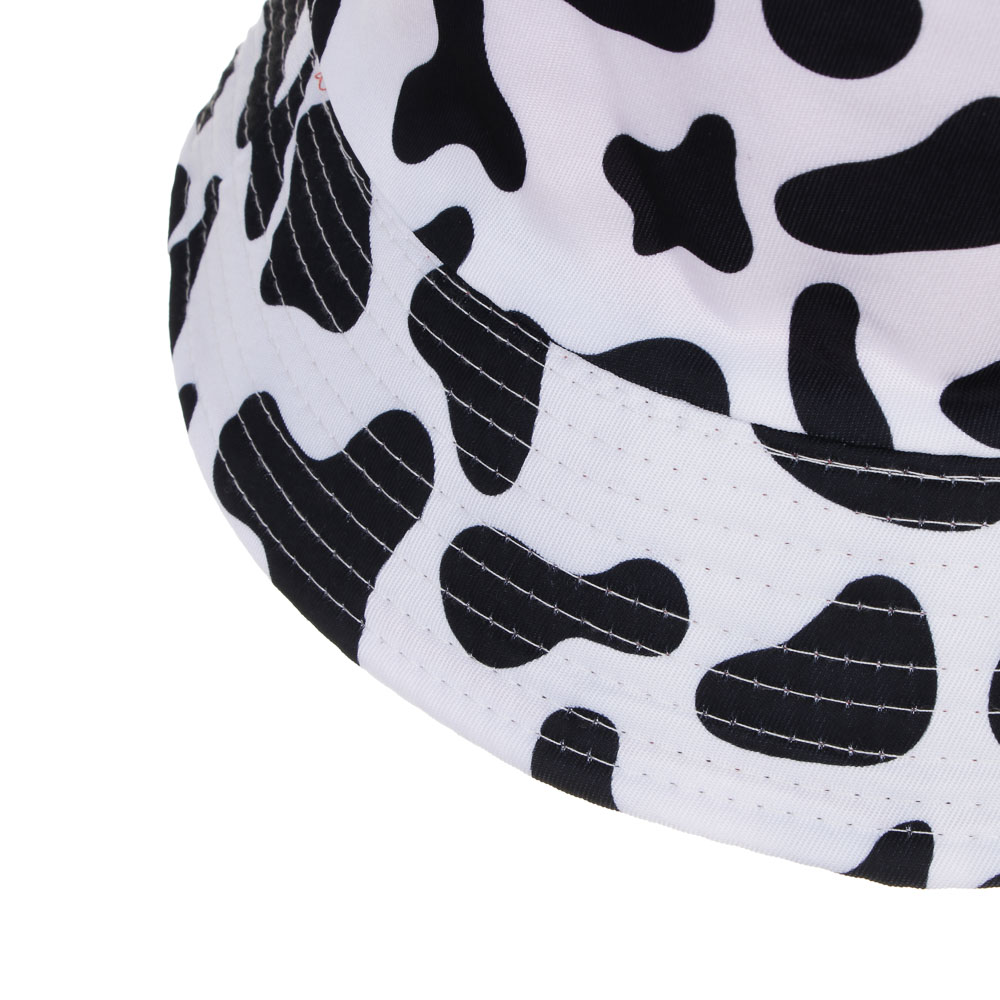 GALANTE Панама взрослая двухсторонняя, р.58, 100% хлопок, 3 дизайна, ВЛ24-01, арт.№ 314-002