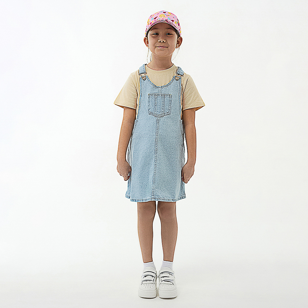 GALANTE Кепка детская, 100% полиэстер, р-р 54, 6 дизайнов, ВЛ24-02, арт.№ 314-004