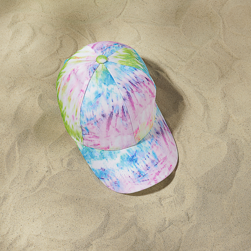 GALANTE Кепка детская, 100% полиэстер, р-р 54, 6 дизайнов, ВЛ24-02, арт.№ 314-004