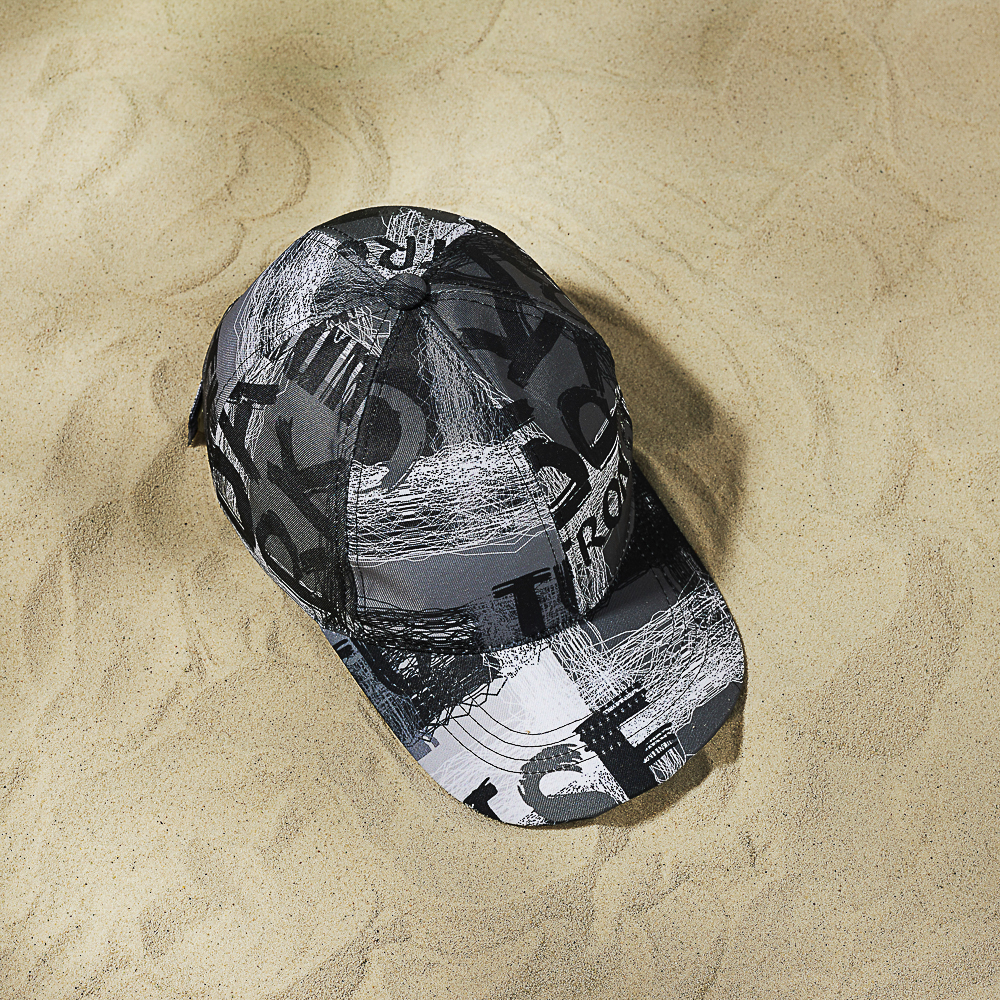 GALANTE Кепка детская, 100% полиэстер, р-р 54, 6 дизайнов, ВЛ24-02, арт.№ 314-004