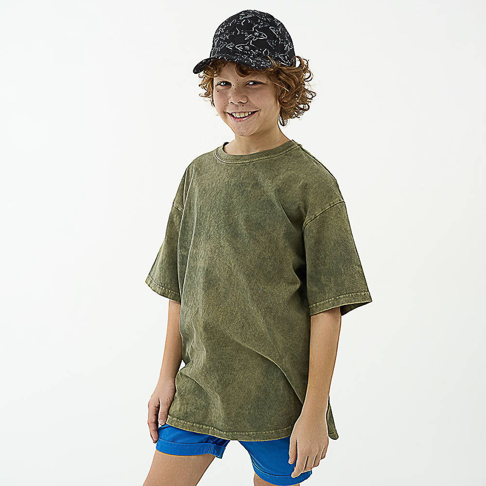 GALANTE Кепка детская, 100% полиэстер, р-р 54, 6 дизайнов, ВЛ24-02, арт.№ 314-004