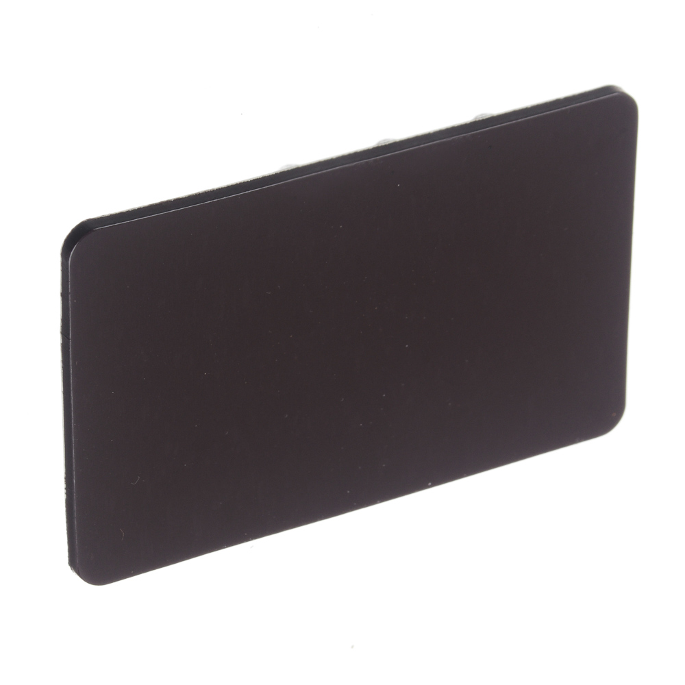 Магнит виниловый со стерео эффектом и декором, 8х5см, знаки зодиака, афоризмы, 18 дизайнов, арт.№ 519-003