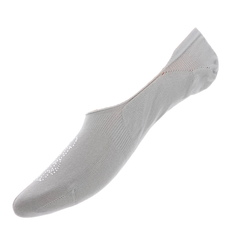 Носки-подследники с рисунком, тм Turkan, р. 36-41, 90%хлопок, 8% п/а, 2%лайкра,цвета в ас-те, РС7611, арт.№ 019-559