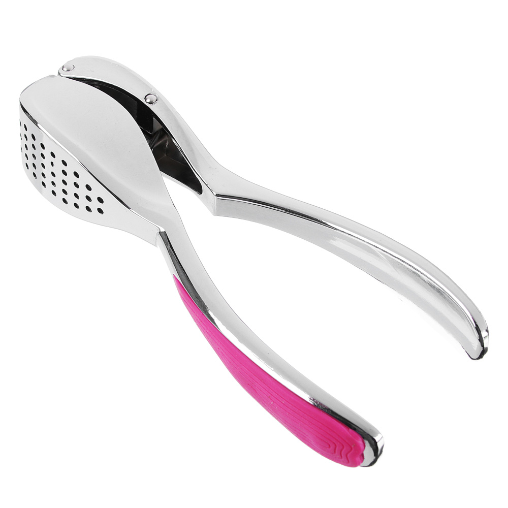 VETTA Пресс для чеснока "Розалия", 15,5см, нерж.сталь, арт.№ 884-315