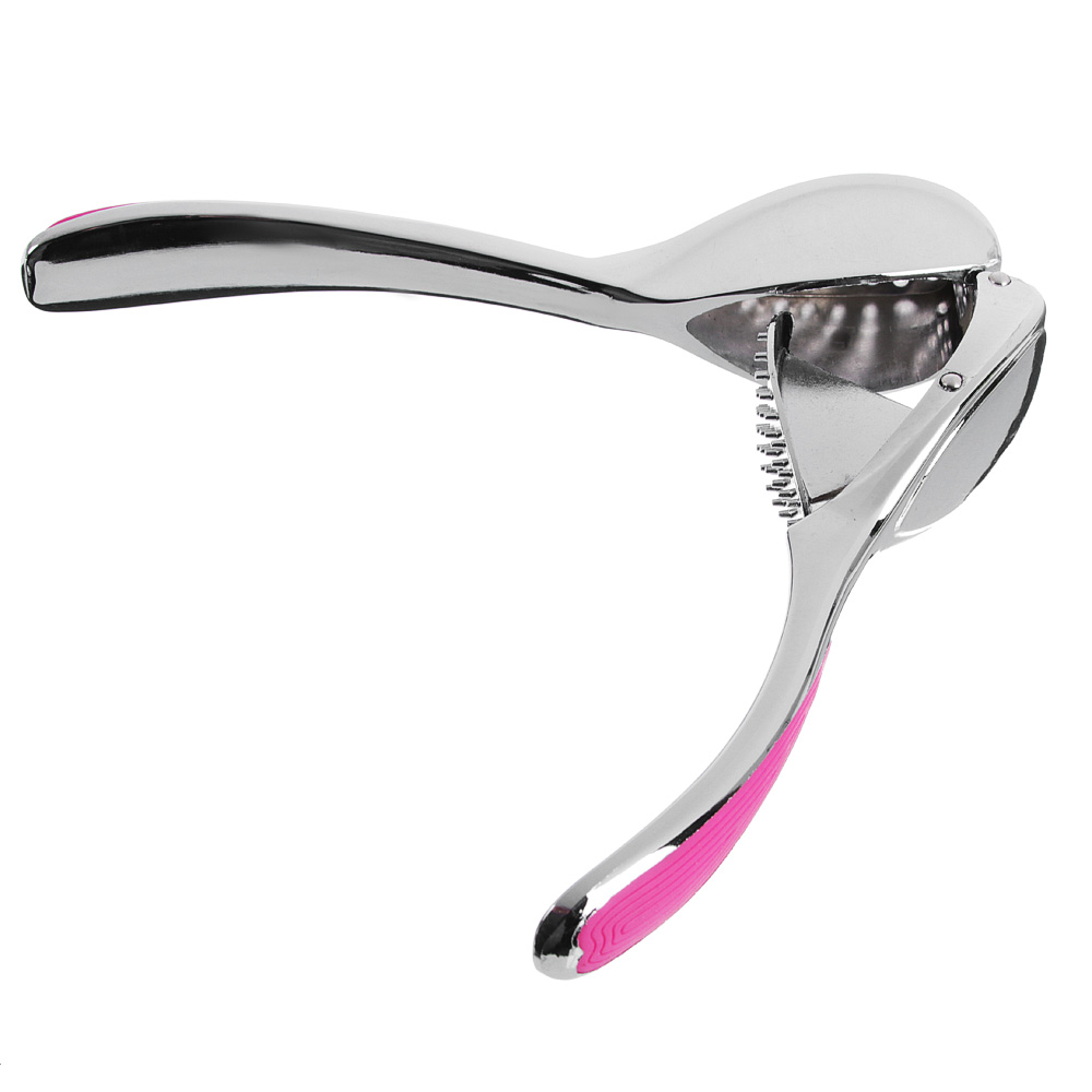 VETTA Пресс для чеснока "Розалия", 15,5см, нерж.сталь, арт.№ 884-315