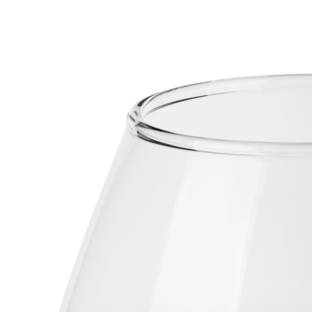 PASABAHCE Набор бокалов для коньяка 6шт 395мл Бистро, стекло, арт.№ 878-283