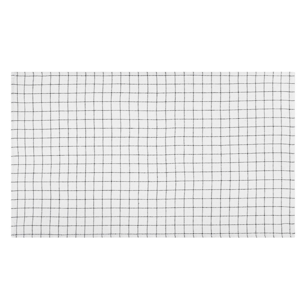 PROVANCE Стандарт Полотенце кухонное, 35х60см, 50% хлопок, 50% полиэстер, арт.№ 434-198