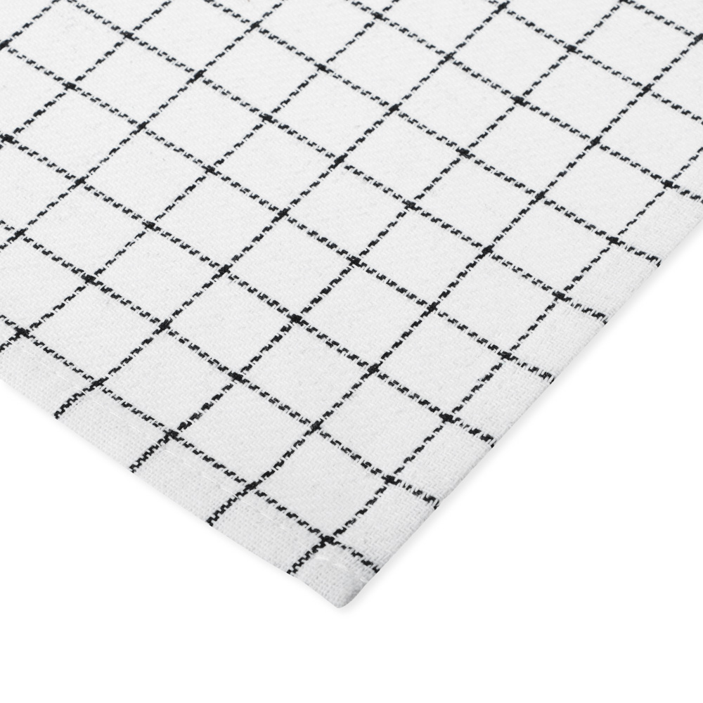 PROVANCE Стандарт Полотенце кухонное, 35х60см, 50% хлопок, 50% полиэстер, арт.№ 434-198