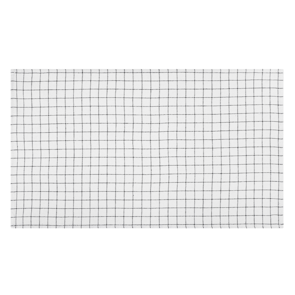 PROVANCE Стандарт Комплект кухонных полотенец 4шт, 35х60см, 50% хлопок, 50% полиэстер, арт.№ 434-199