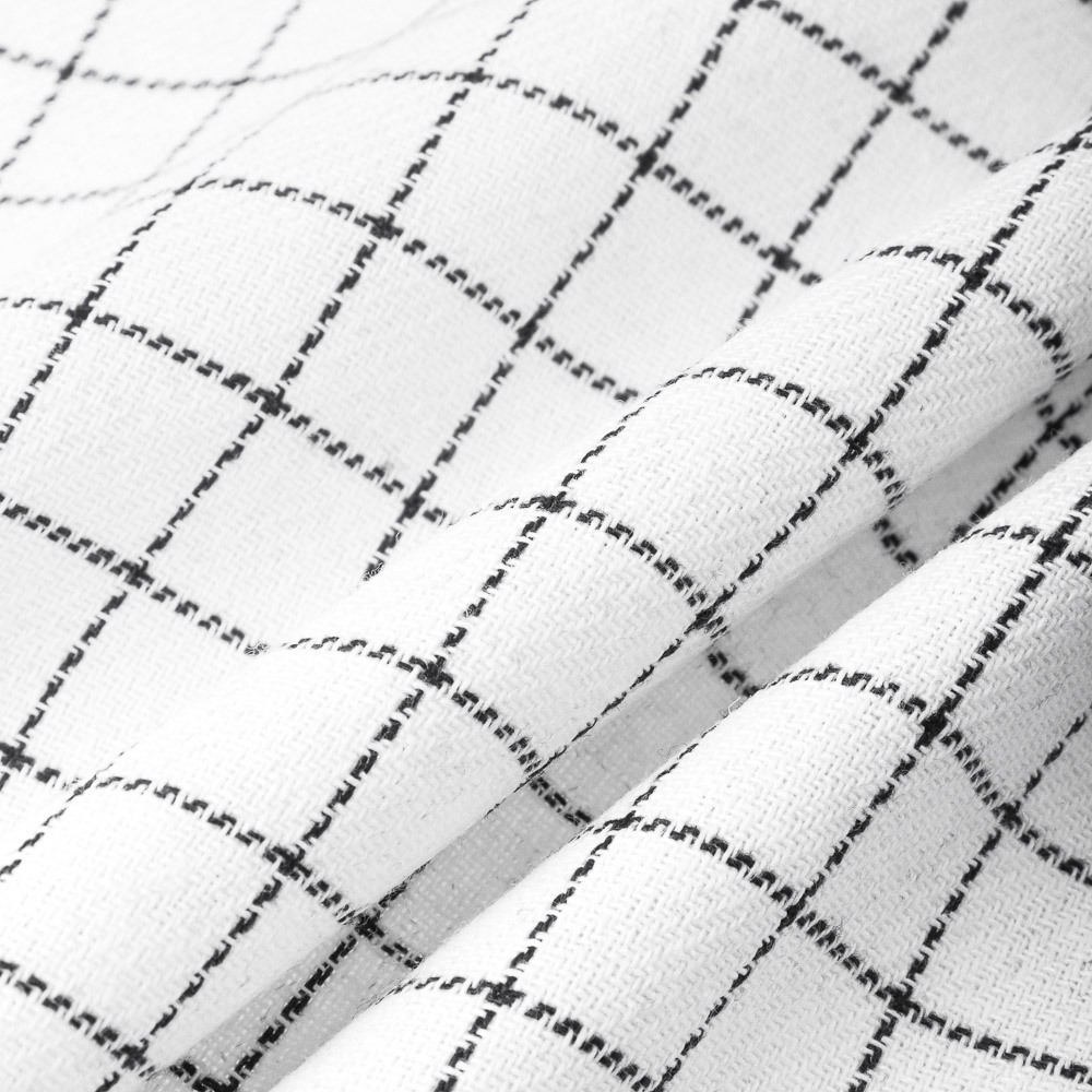 PROVANCE Стандарт Комплект кухонных полотенец 4шт, 35х60см, 50% хлопок, 50% полиэстер, арт.№ 434-199