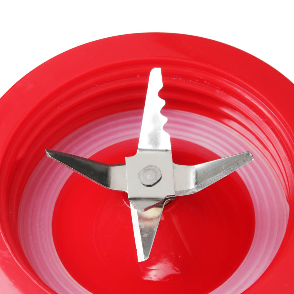 LEBEN Блендер стационарный 1,5 л, колба стекло, 350 Ватт, 2 скорости, арт.№ 269-036