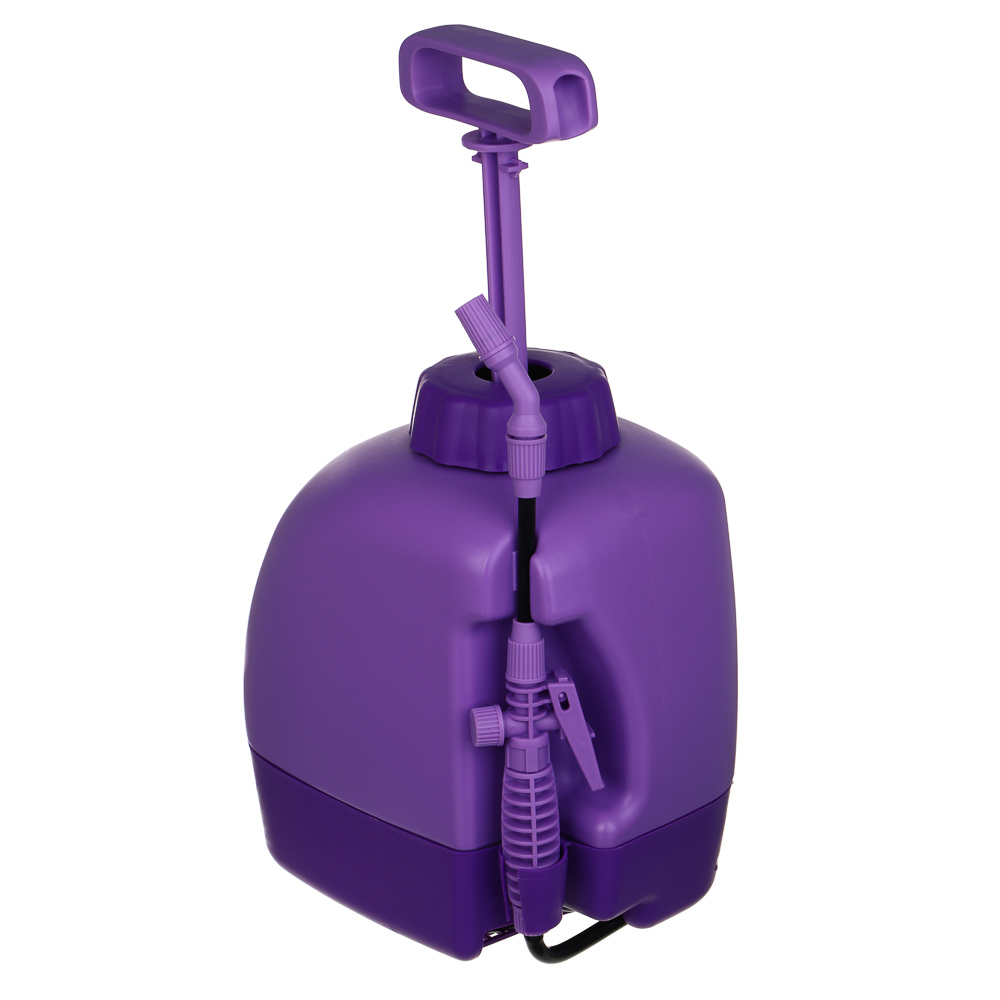 INBLOOM Опрыскиватель со штангой 5л, 25х17х32см, РЕ, арт.№ 166-058