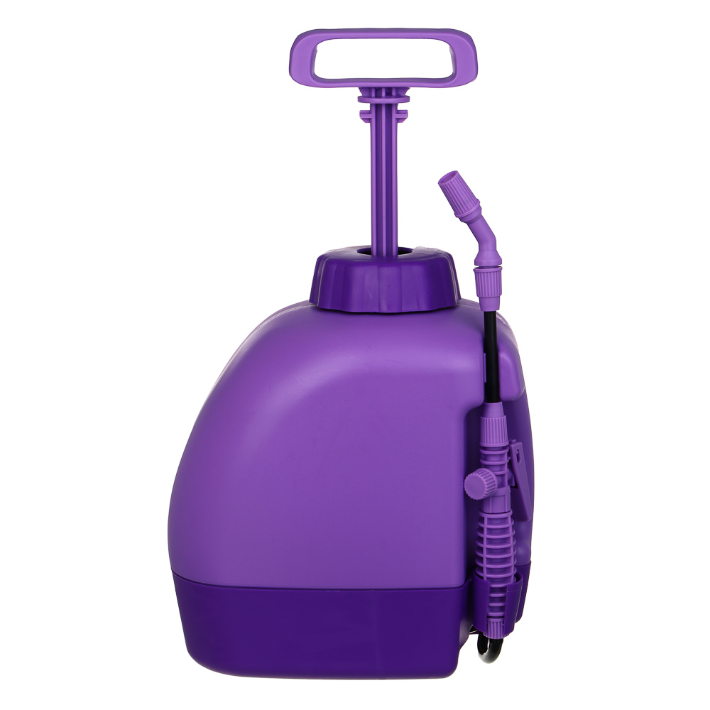 INBLOOM Опрыскиватель со штангой 5л, 25х17х32см, РЕ, арт.№ 166-058