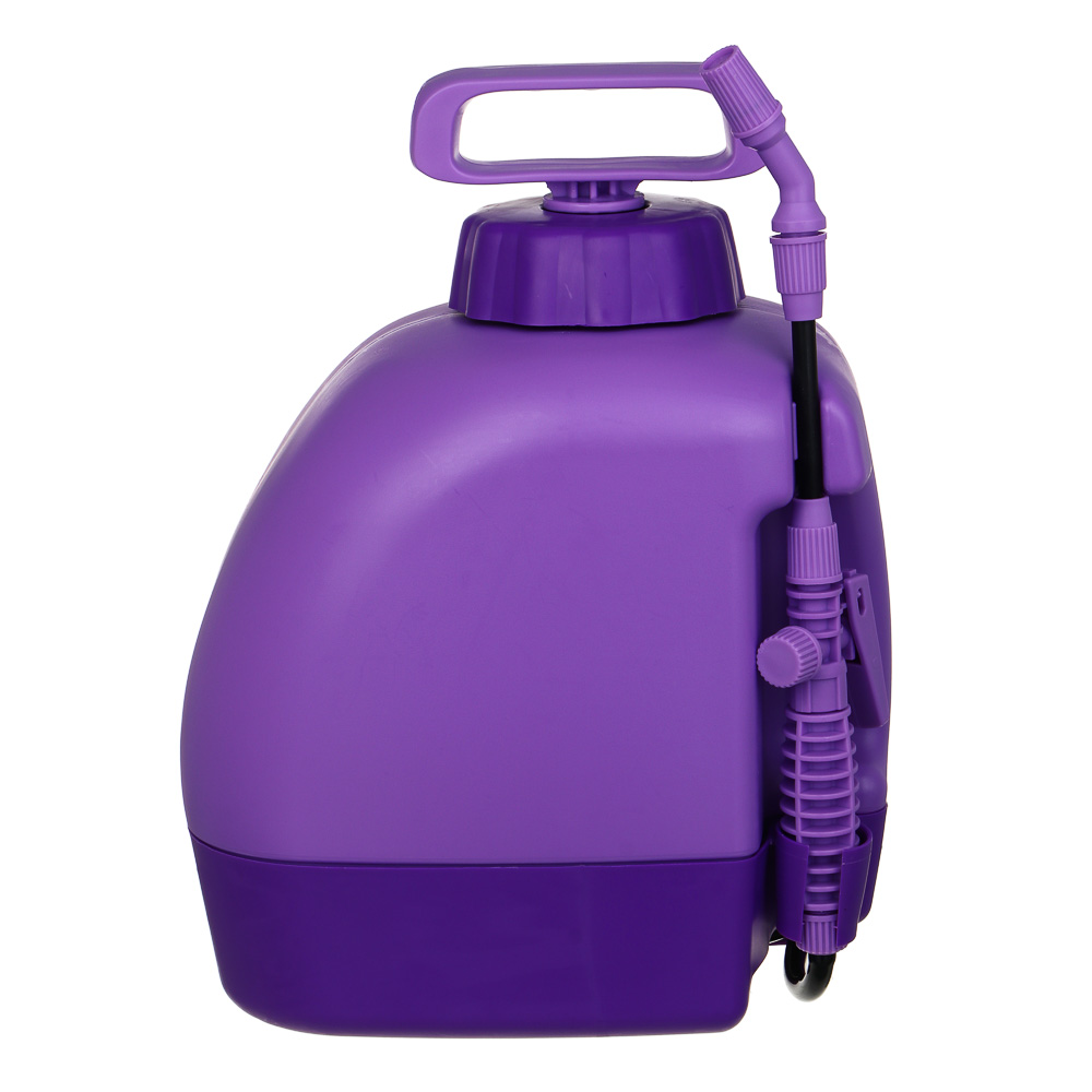 INBLOOM Опрыскиватель со штангой 5л, 25х17х32см, РЕ, арт.№ 166-058