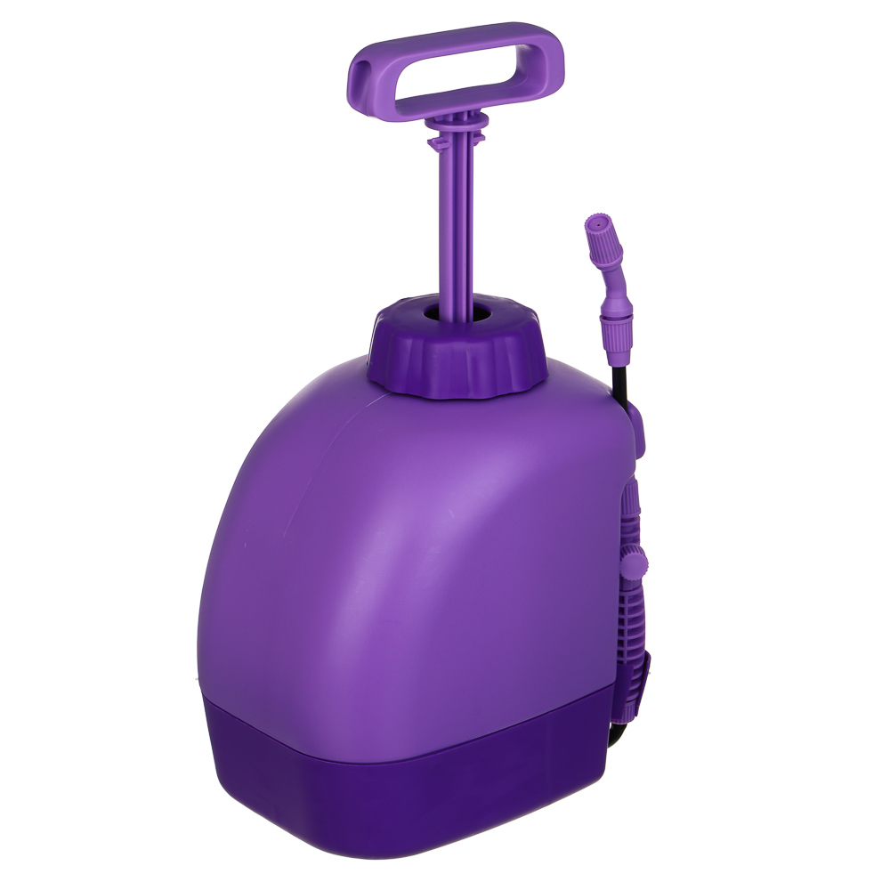 INBLOOM Опрыскиватель со штангой 5л, 25х17х32см, РЕ, арт.№ 166-058