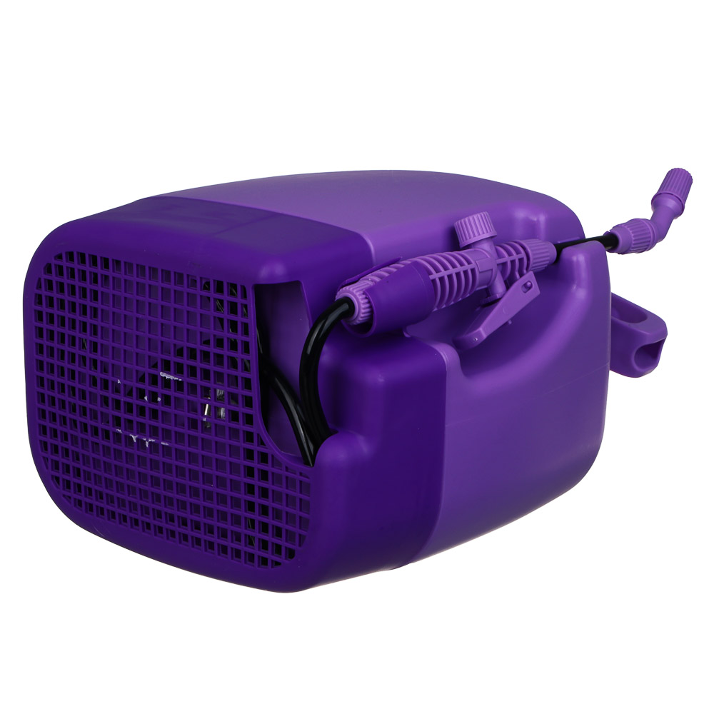 INBLOOM Опрыскиватель со штангой 5л, 25х17х32см, РЕ, арт.№ 166-058