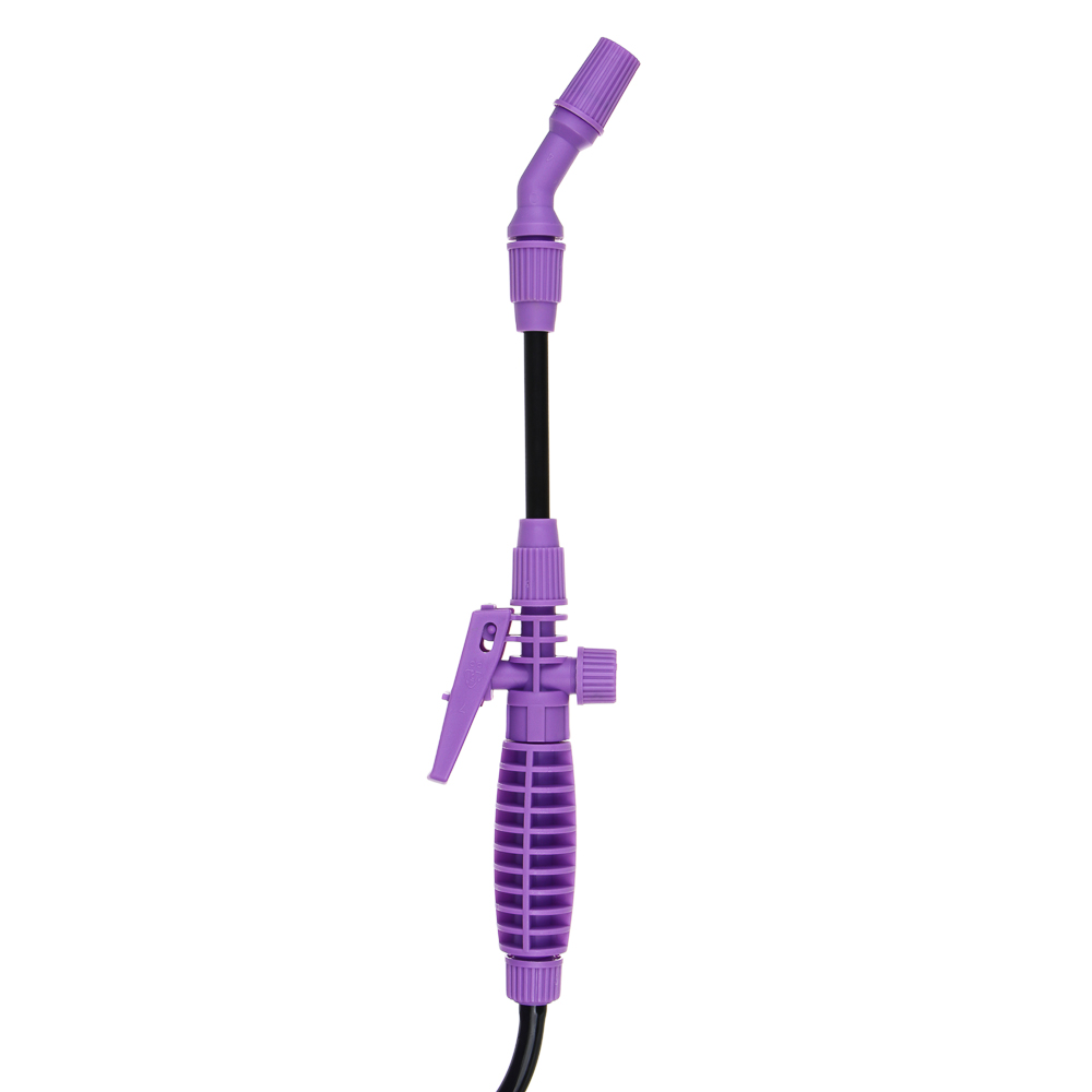 INBLOOM Опрыскиватель со штангой 5л, 25х17х32см, РЕ, арт.№ 166-058