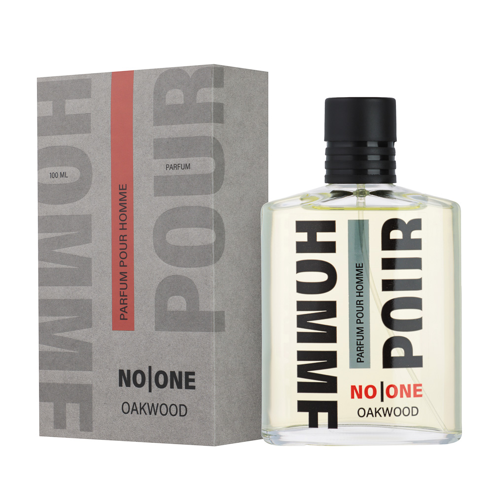 Духи мужские тм UNIQUE Oakwood, 100мл, арт.№ 313-405