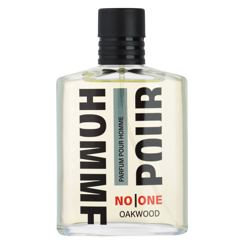 Духи мужские тм UNIQUE Oakwood, 100мл, арт.№ 313-405