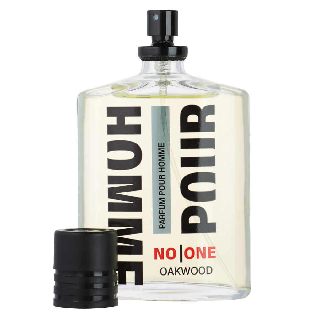 Духи мужские тм UNIQUE Oakwood, 100мл, арт.№ 313-405