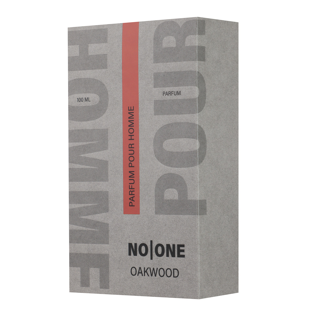 Духи мужские тм UNIQUE Oakwood, 100мл, арт.№ 313-405