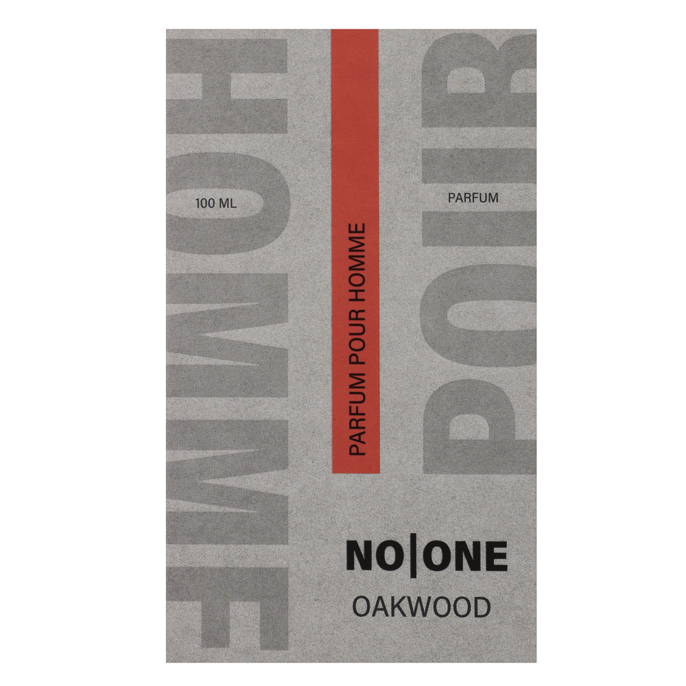 Духи мужские тм UNIQUE Oakwood, 100мл, арт.№ 313-405