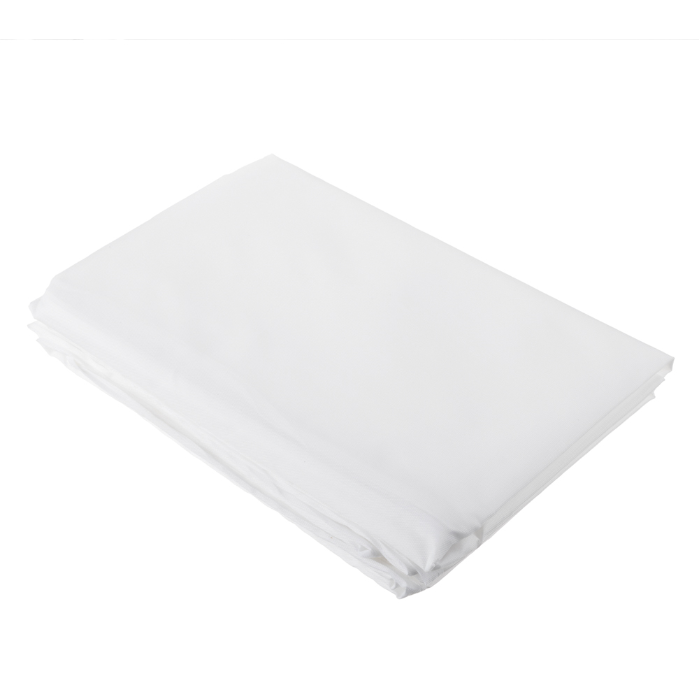 BY Швеция Чехол для одежды 60х90см, с молнией, полиэстер, 2 цвета, арт.№ 457-605