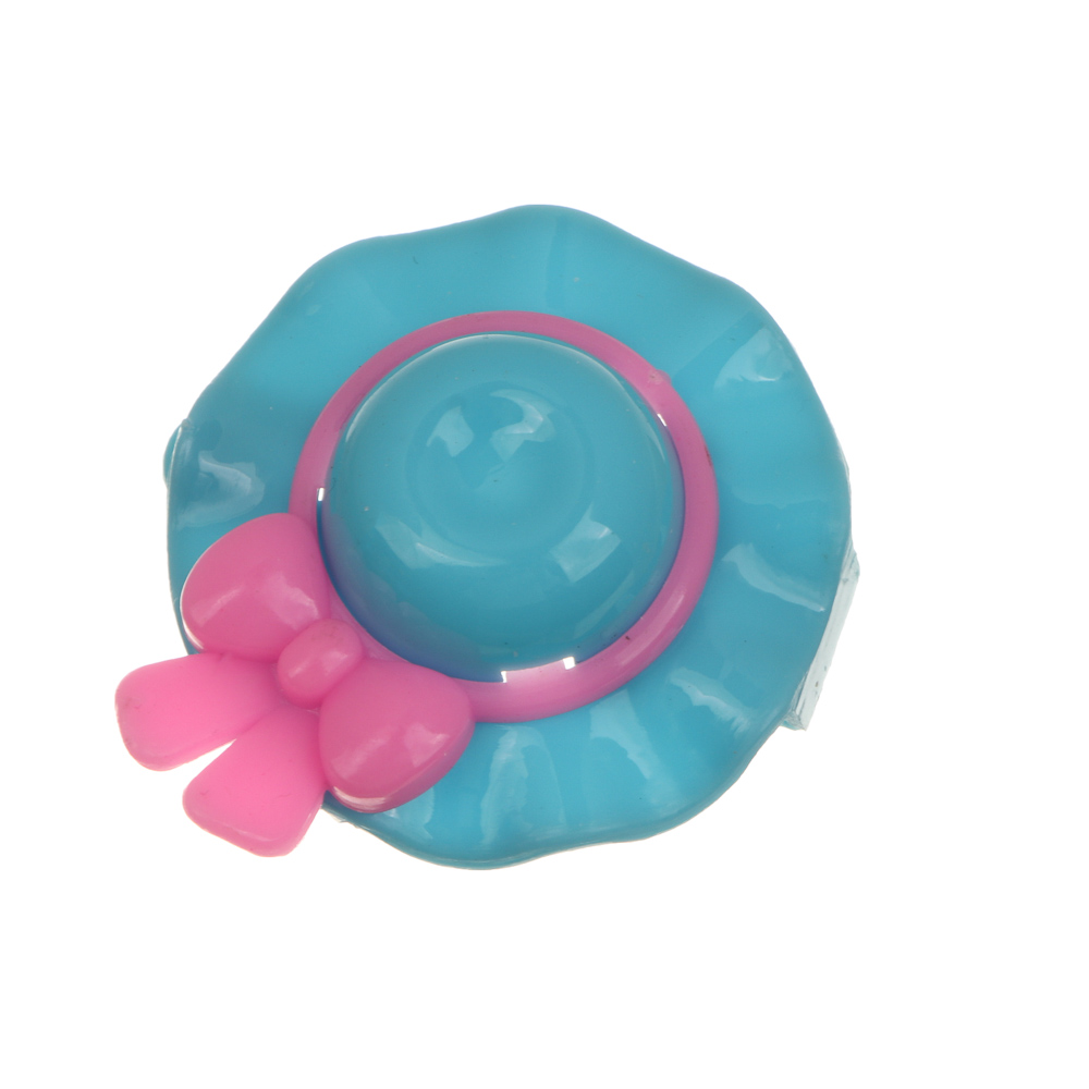Кукла 15 см с акс. в коробке, PP, ABS, PVC, тм ИГРОЛЕНД, арт.№ 267-964