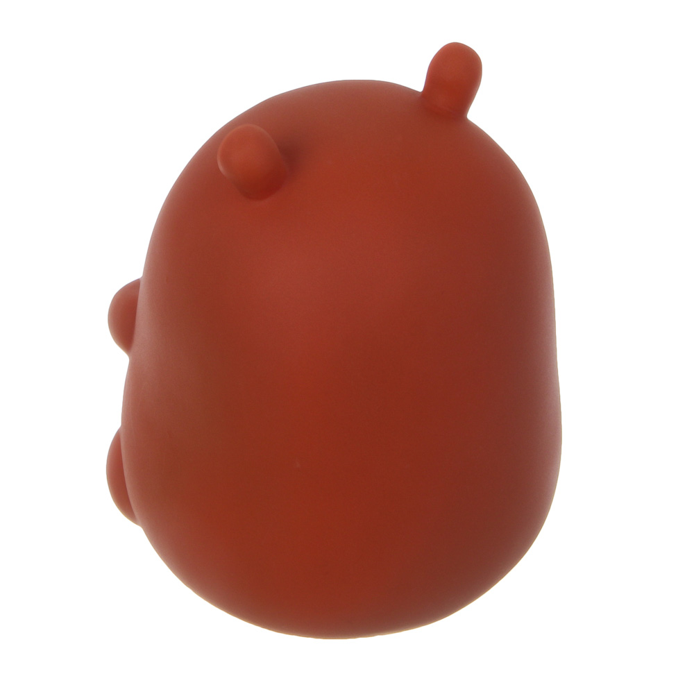 Игрушка для собак VETTA мишка, ПВХ, 10 см, арт.№ 273-596
