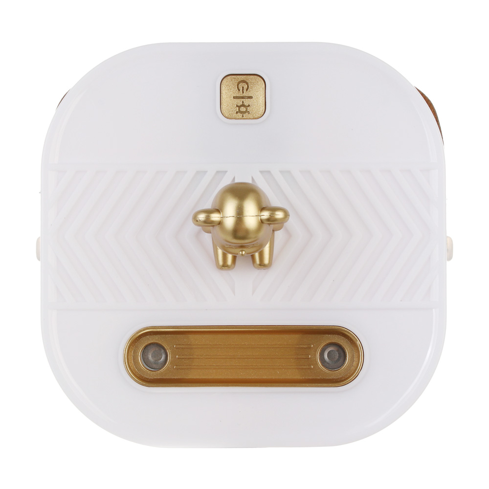 Увлажнитель воздуха тм LEBEN, объем 1500мл, 4 режима, подсветка, USB, арт.№ 246-016
