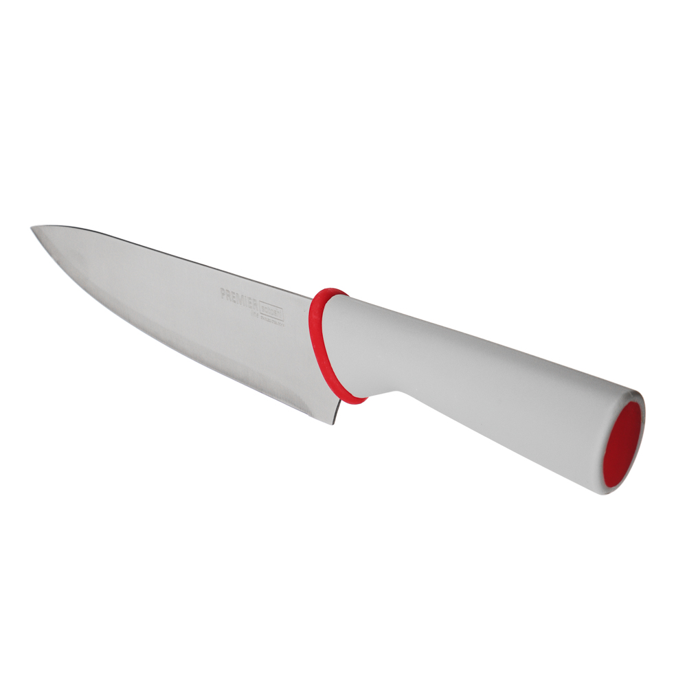 SATOSHI Премьер Нож кухонный шеф 20см, арт.№ 803-262