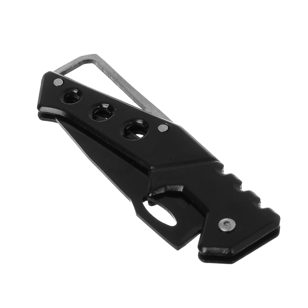 Нож туристический складной тм ЕРМАК, 16,5 см, толщина лезвия 1,8 мм, нерж. сталь, арт.3, арт.№ 118-157