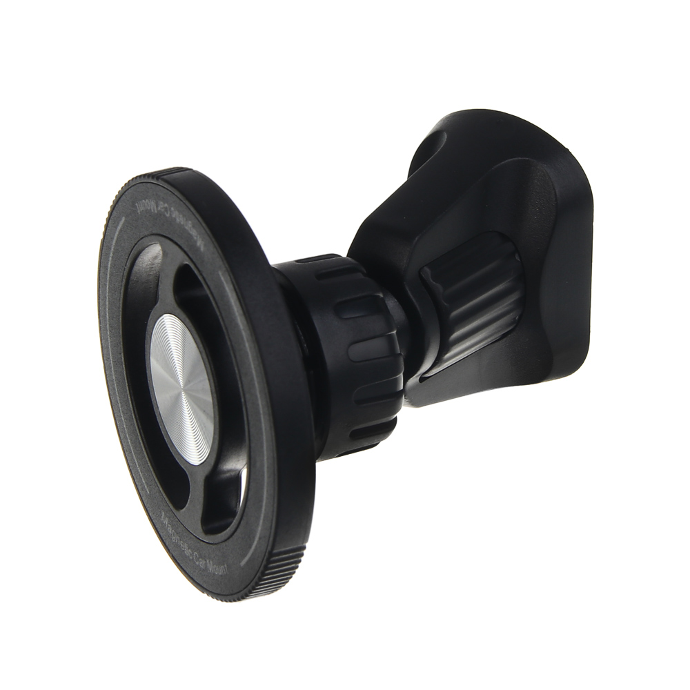 ЕРМАК Держатель магнитный на дефлектор, круглый, арт.№ 733-069