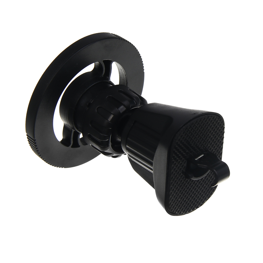 ЕРМАК Держатель магнитный на дефлектор, круглый, арт.№ 733-069