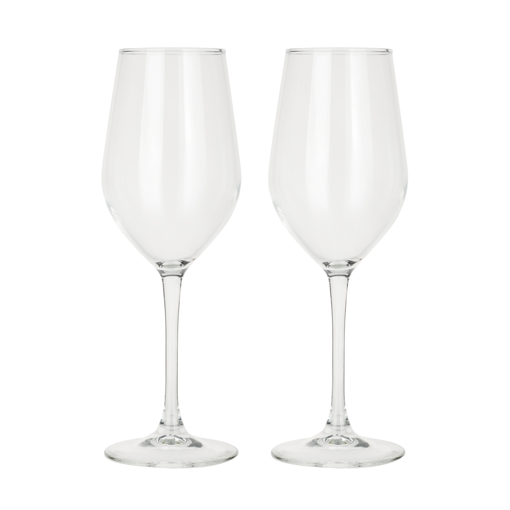 LUMINARC Селест Набор бокалов для вина 2 шт 450 мл, стекло, арт.№ 878-820