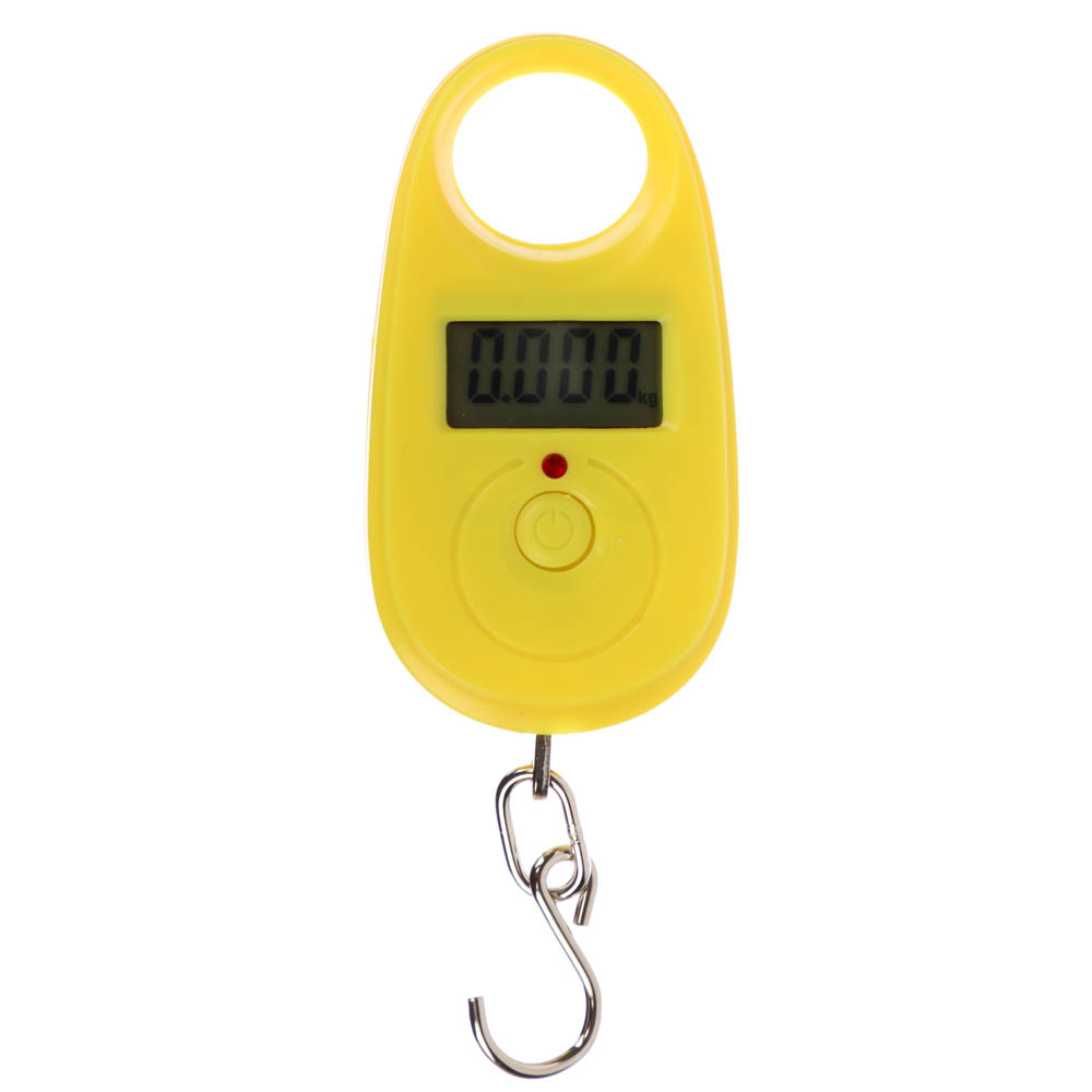 VETTA Безмен вертикальный, 25 кг, металл, арт.№ 487-025