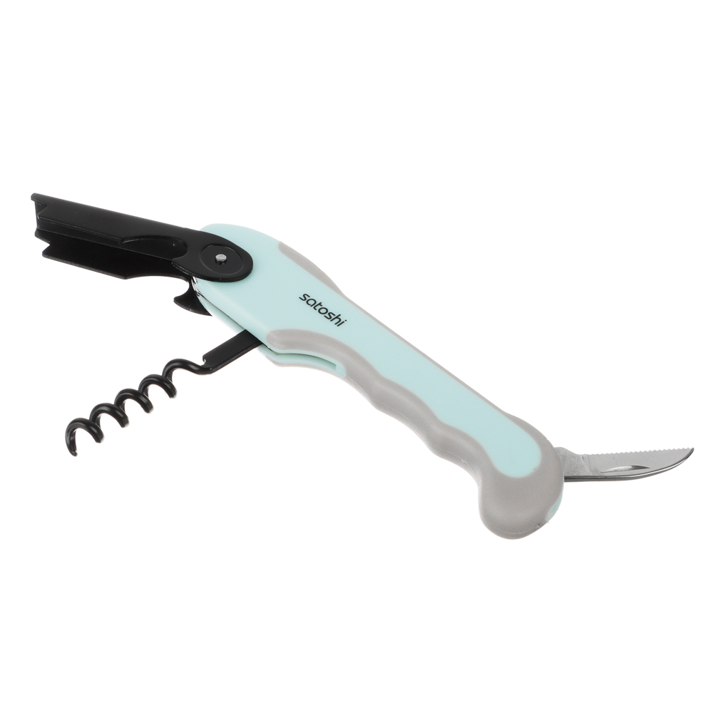 SATOSHI Малибу Штопор официанта, арт.№ 884-451