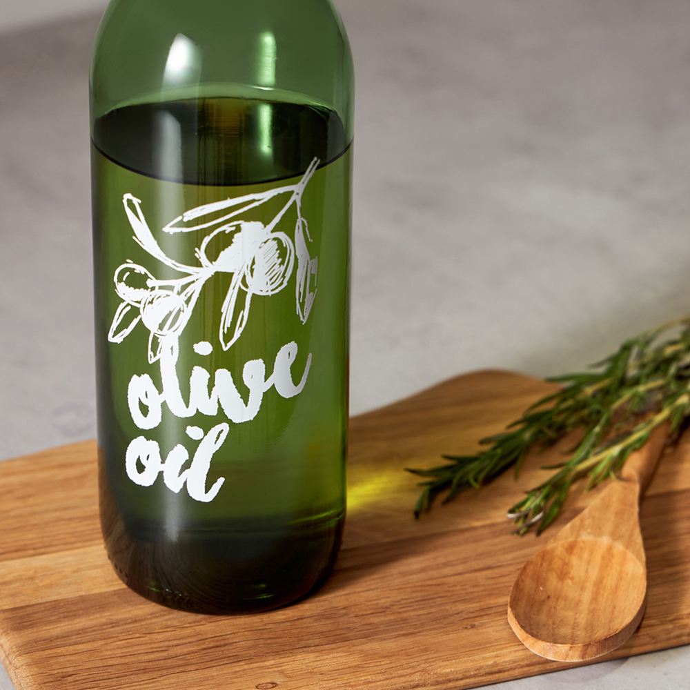 HEREVIN Олива Бутылка для масла, 750мл, стекло, 151150-801, арт.№ 828-015