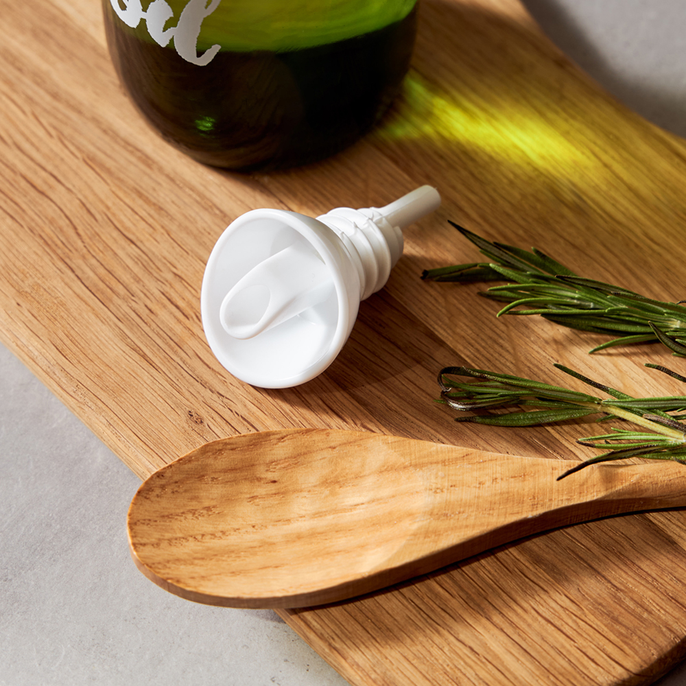 HEREVIN Олива Бутылка для масла, 750мл, стекло, 151150-801, арт.№ 828-015