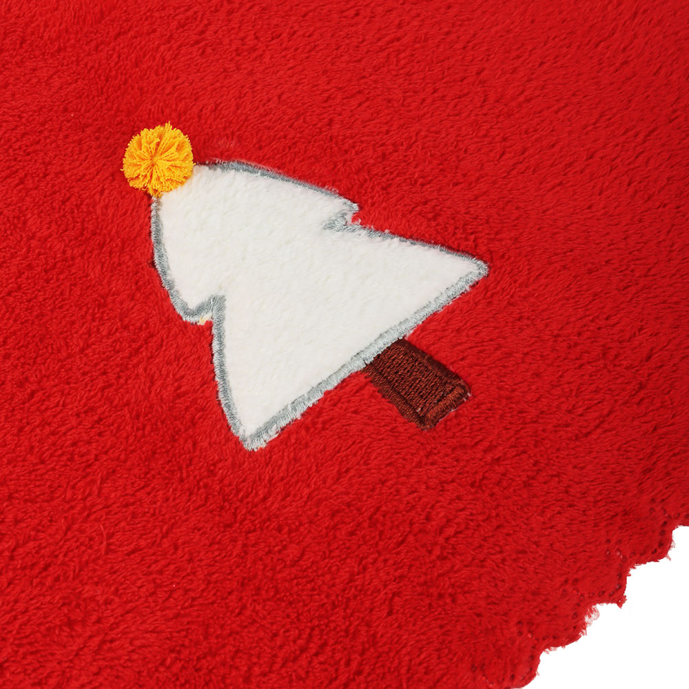 PROVANCE Фелиз Полотенце 30х50см, 80% полиэстер, 20% полиамид, 2 цвета, арт.№ 492-243