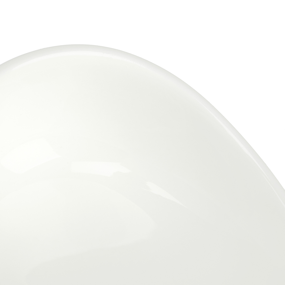 Ivlev Chef Элеганс Розетка для соуса/варенья, 10х8х4,5см, фарфор, арт.№ 824-548