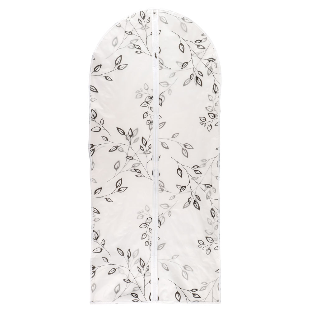 VETTA Винсент Чехол для одежды, ПЕВА, 60х130см, 2 дизайна, арт.№ 457-529