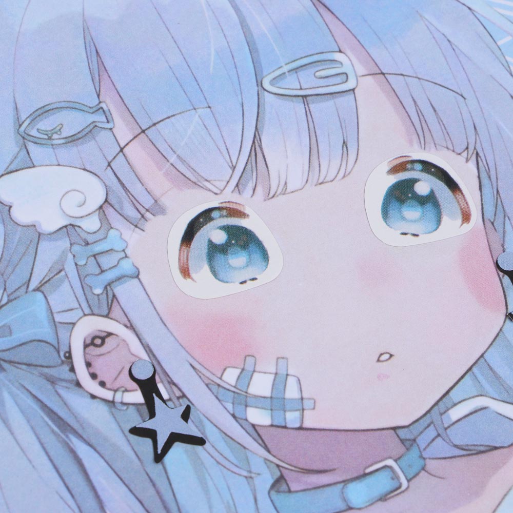 ХОББИХИТ Альбом для творчества "Модные девчонки", бумага, 16,3х16,3см, 3 дизайна, арт.№ 281-283