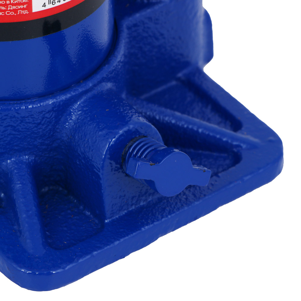 РОКОТ Домкрат бутылочный 3т, 158-308 мм, арт.№ 741-015