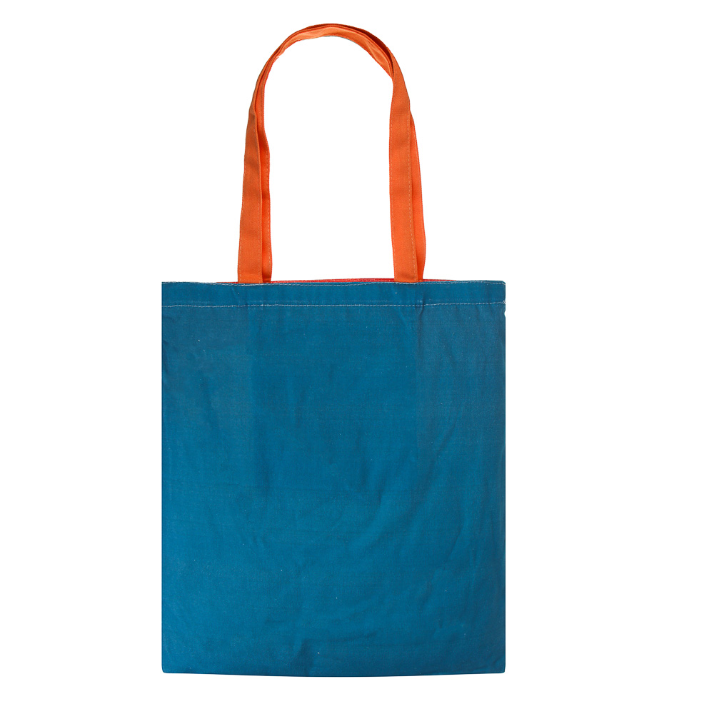 Сумка-шоппер, "Россия", 38x42см, длина ручек 58 см, внутр. карман, полиэстер, 4 дизайна, арт.№ 524-288