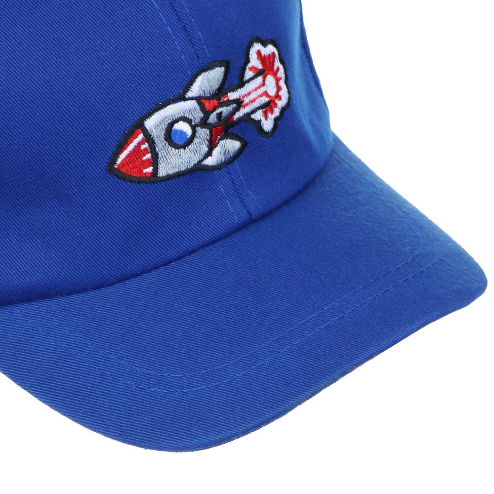 GALANTE Кепка детская, 30% хлопок, 70% полиэстер, р-р 52, 4 дизайна, ВЛ24-03, арт.№ 314-005