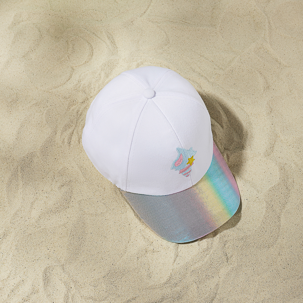 GALANTE Кепка детская, 30% хлопок, 70% полиэстер, р-р 52, 4 дизайна, ВЛ24-04, арт.№ 314-006