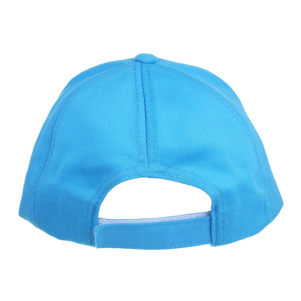 GALANTE Кепка детская, 30% хлопок, 70% полиэстер, р-р 52, 4 дизайна, ВЛ24-04, арт.№ 314-006